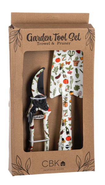 Gardening ToolS - Sold as Set
