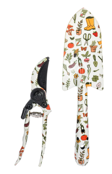 Gardening ToolS - Sold as Set - Image 2