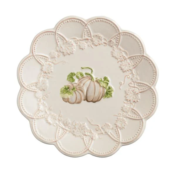 Gather Salad Plates - Image 10