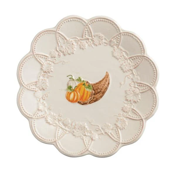Gather Salad Plates - Image 3