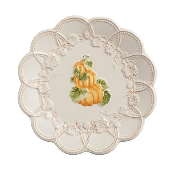 Gather Salad Plates - Image 4