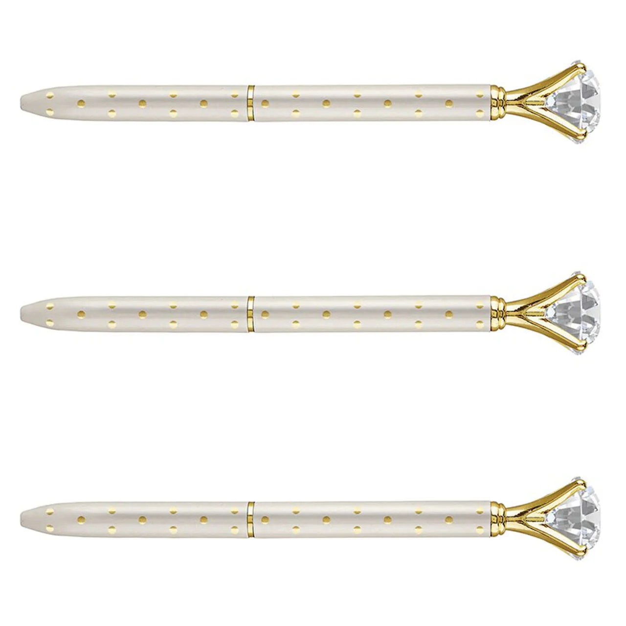 Gem Pen - Sold Individually