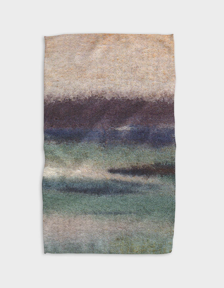 Geometry Tea Towel F - Image 15