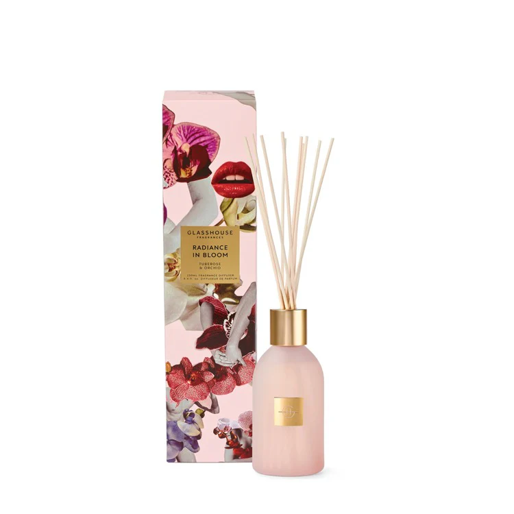 GF 8.4 fl. oz. Diffuser - Mother's Day - Radiance