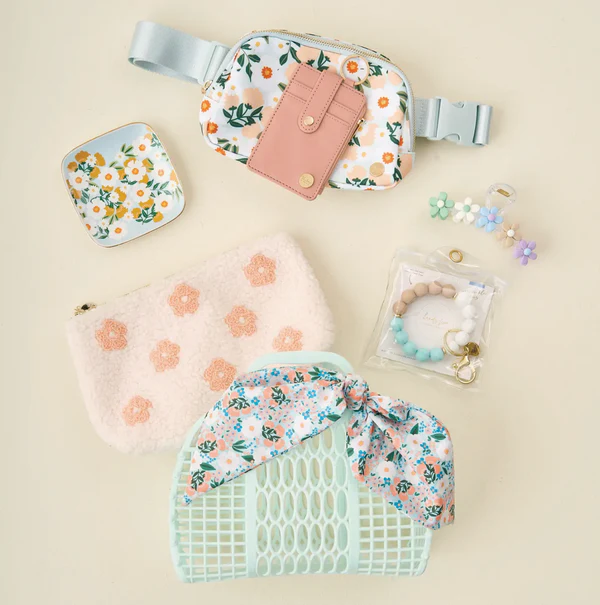 Gift Basket - Cool N Coastal - Sold as Set