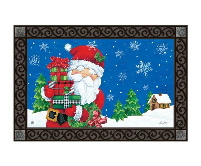 Gifts From Santa MatMate