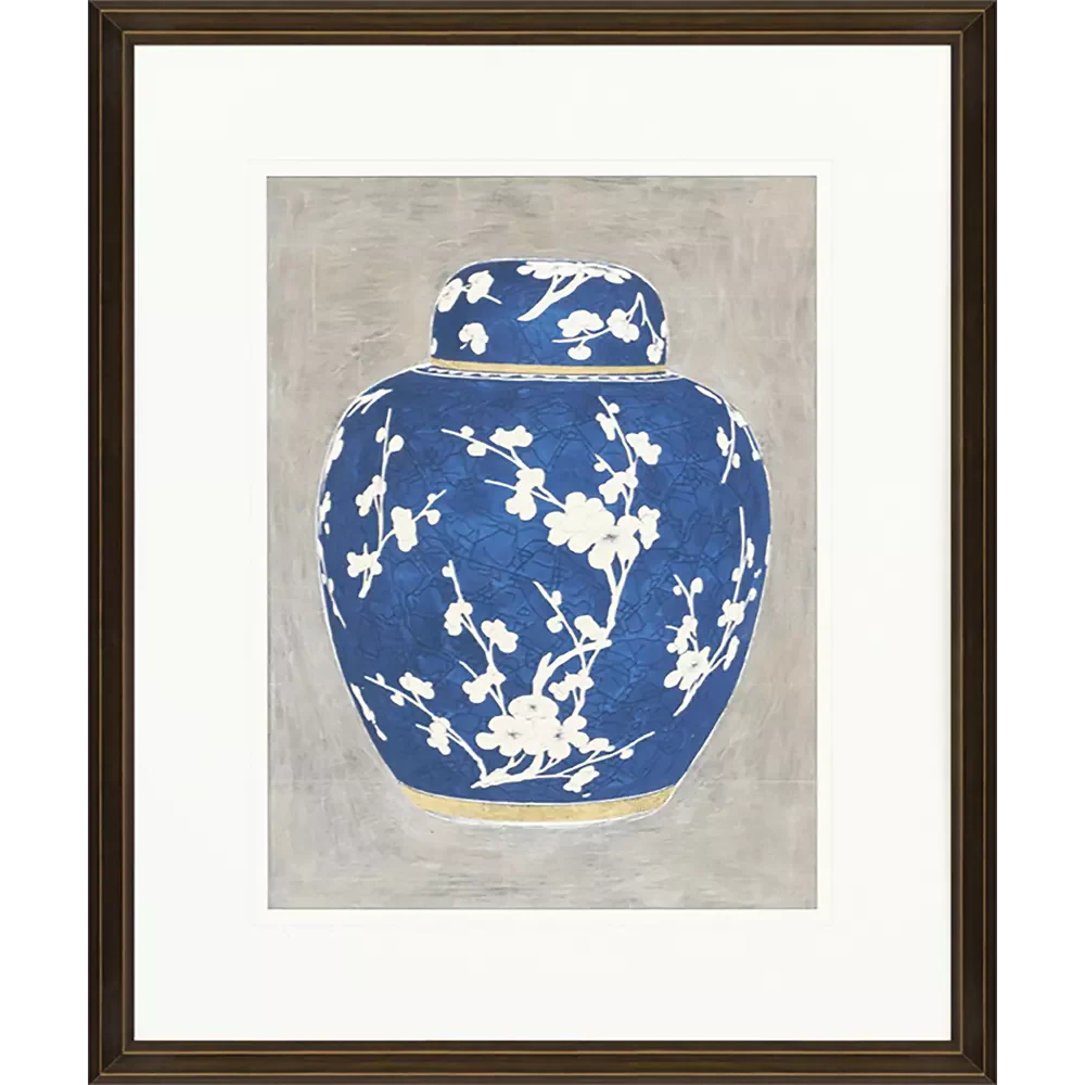 Ginger Jar I - Image 2