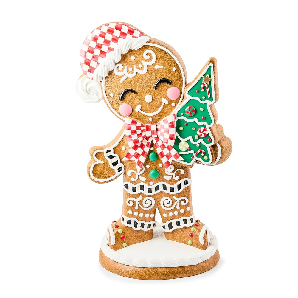 Gingerbread Trophy - Image 2