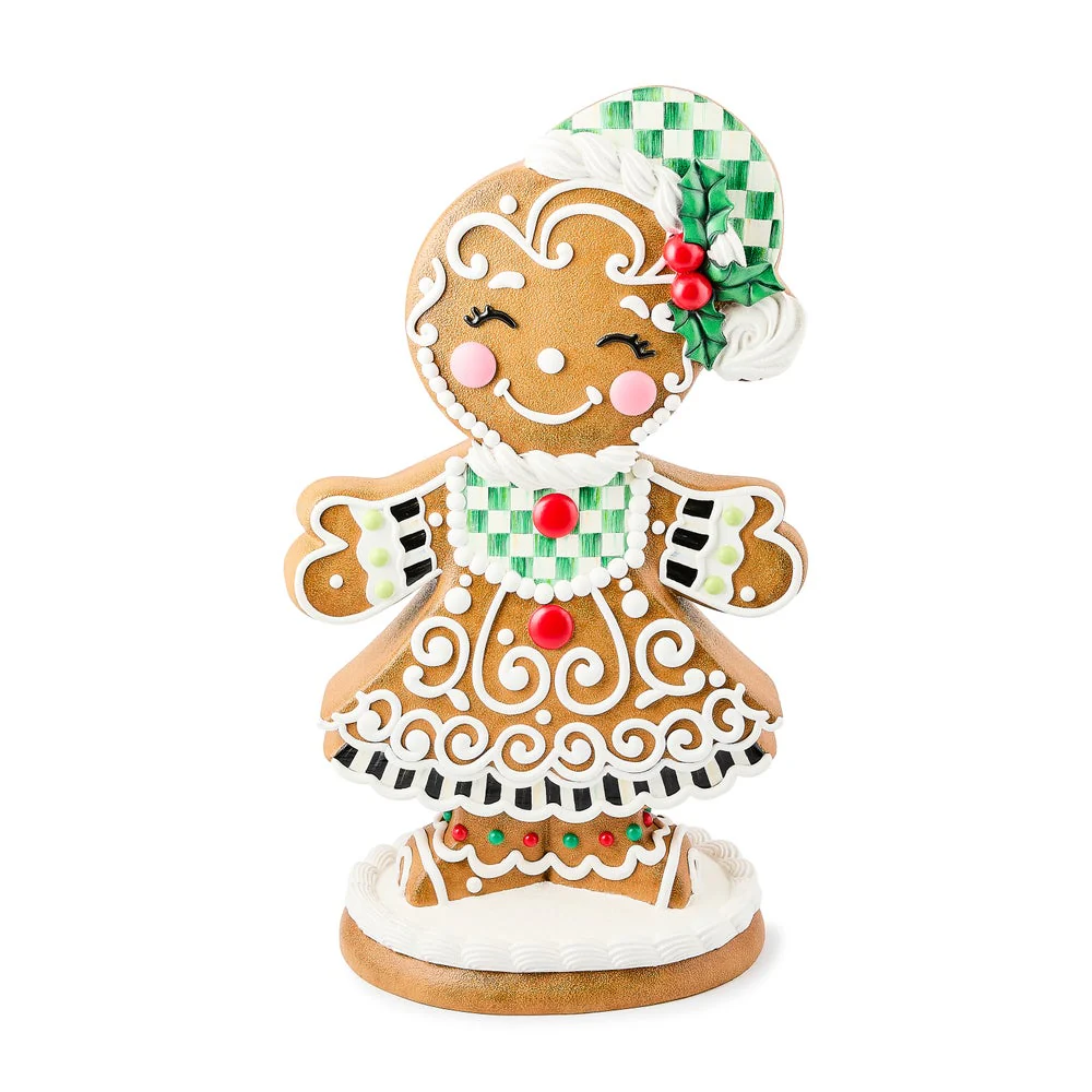 Gingerbread Trophy - Image 3