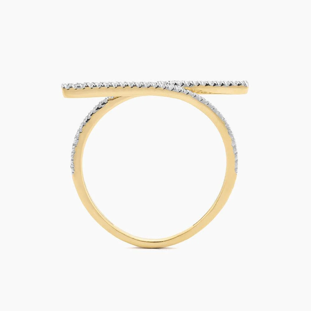 Give & Receive Statement Ring - Image 6