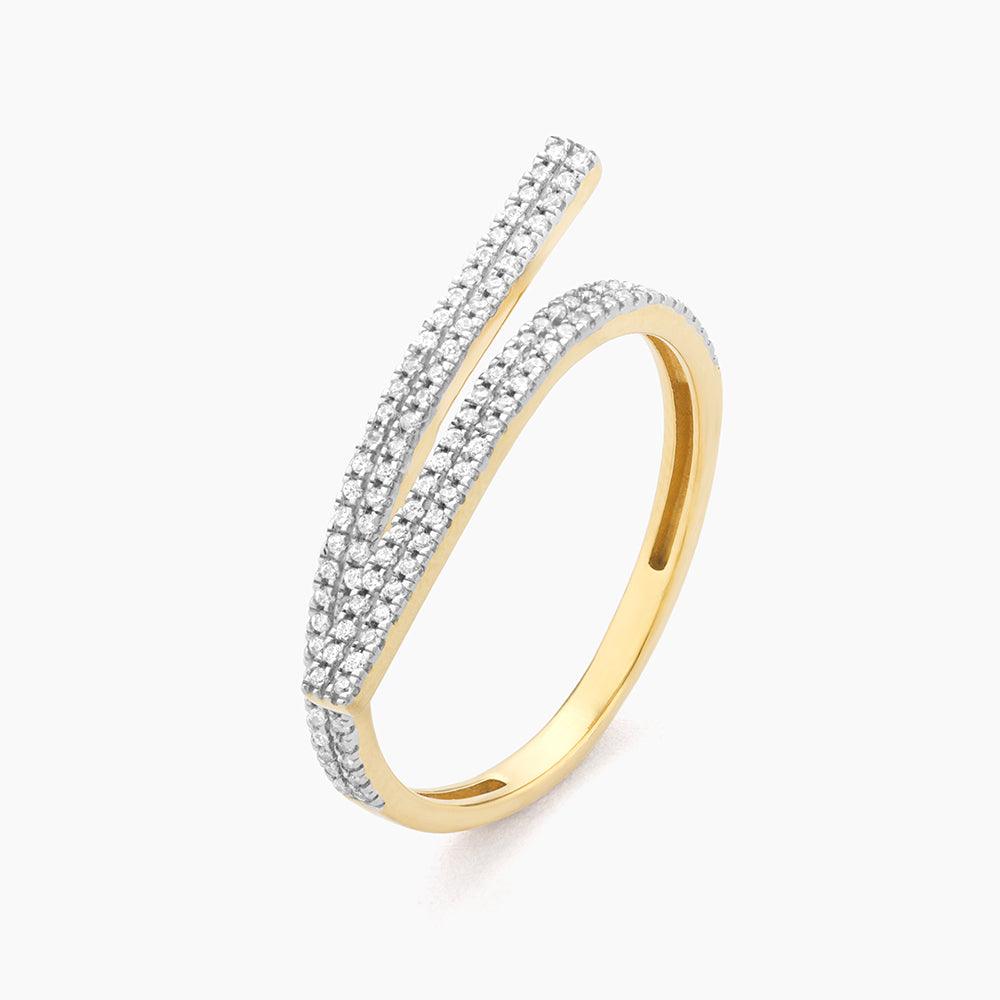 Give & Receive Statement Ring - Image 8