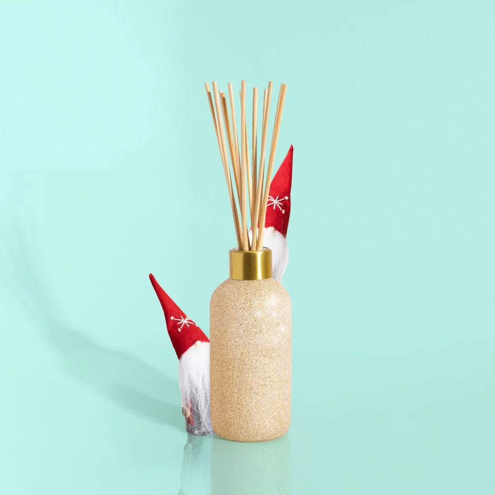 Glam Reed Diffuser Pumpkin Dulce - Image 2