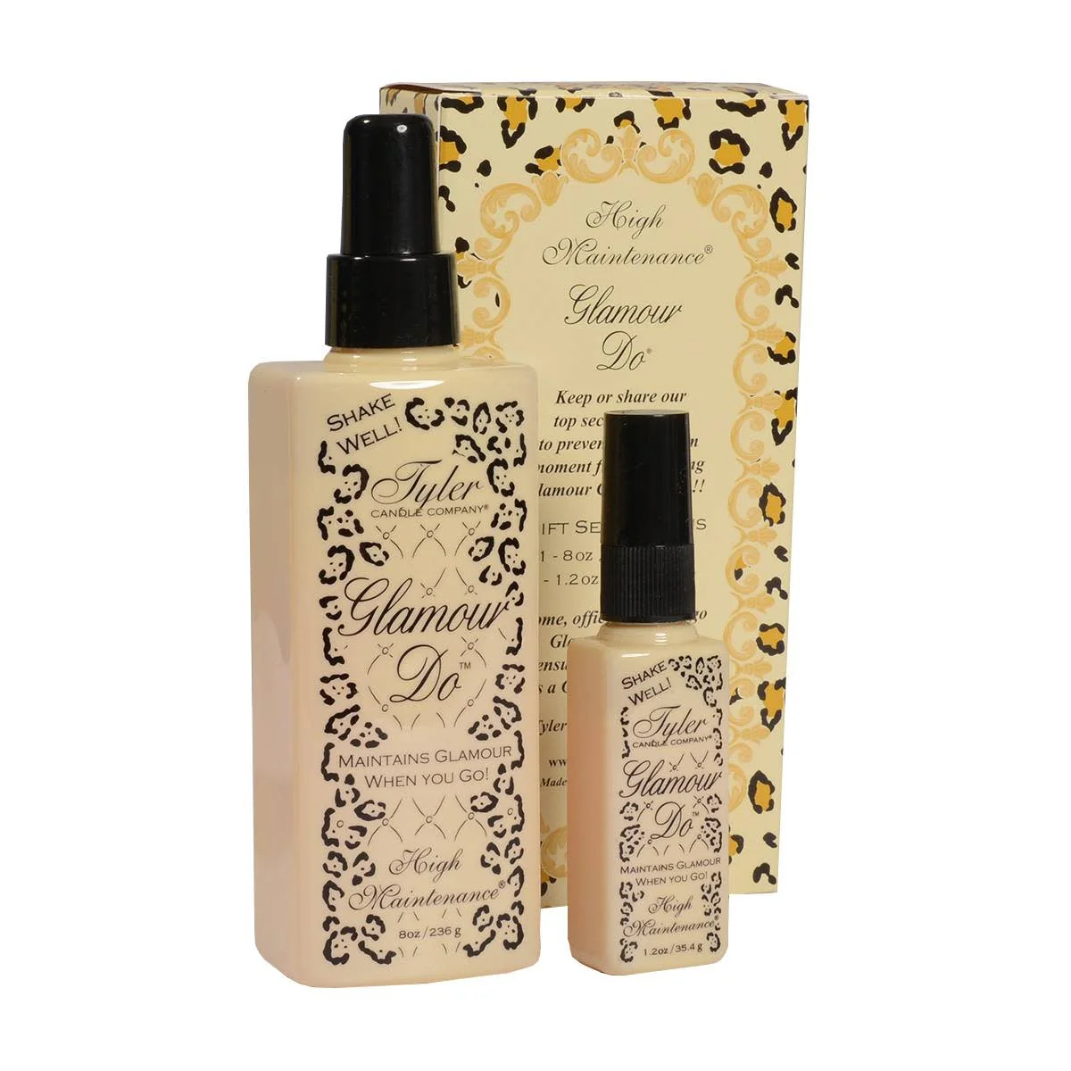 Glamorous Do Gift Set - Diva