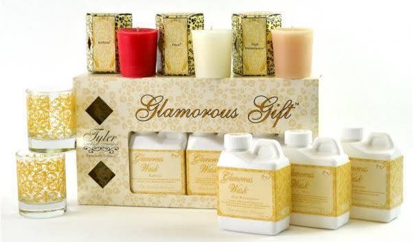 Glamorous Gift Set - Image 2