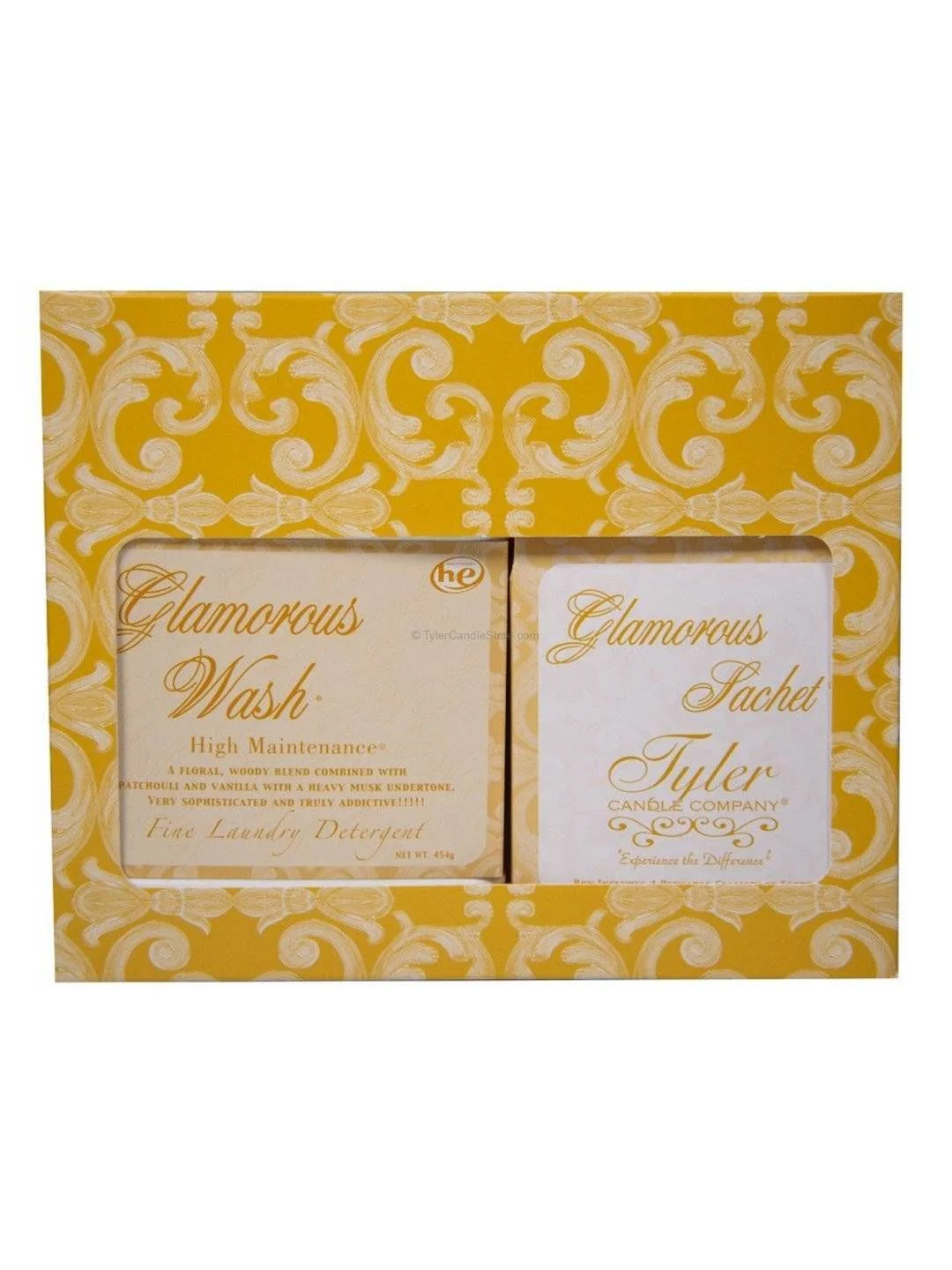 Glamorous Gift Suite V - Image 9