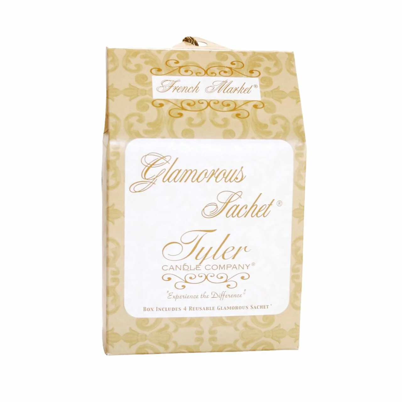 Glamorous Sachet - Image 3