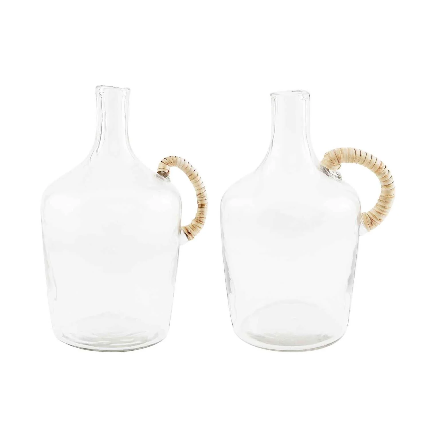 Glass Jugs With Handles - Image 4