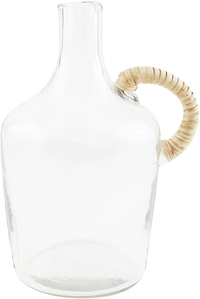 Glass Jugs With Handles - Image 5