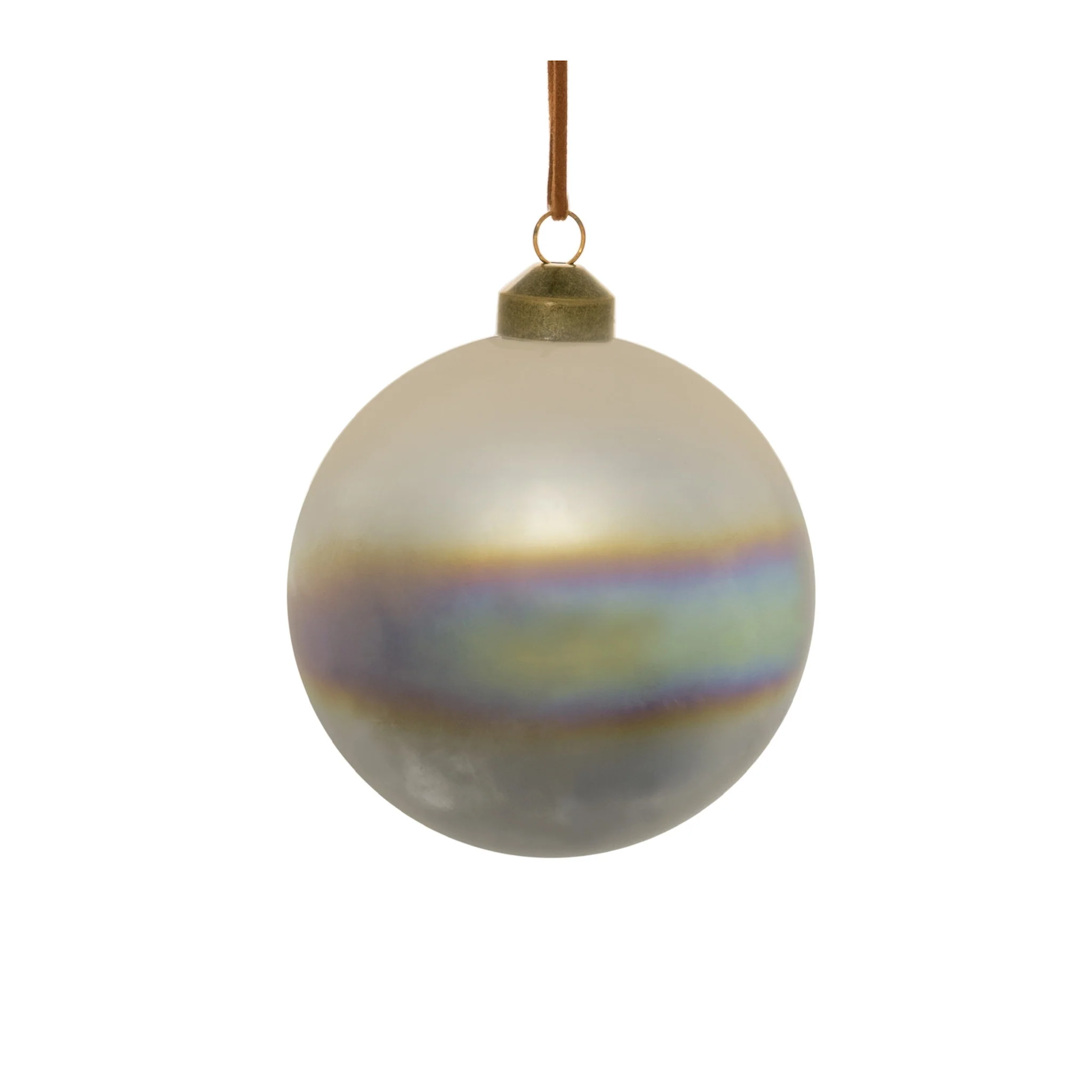 Glass Ornament - Image 3