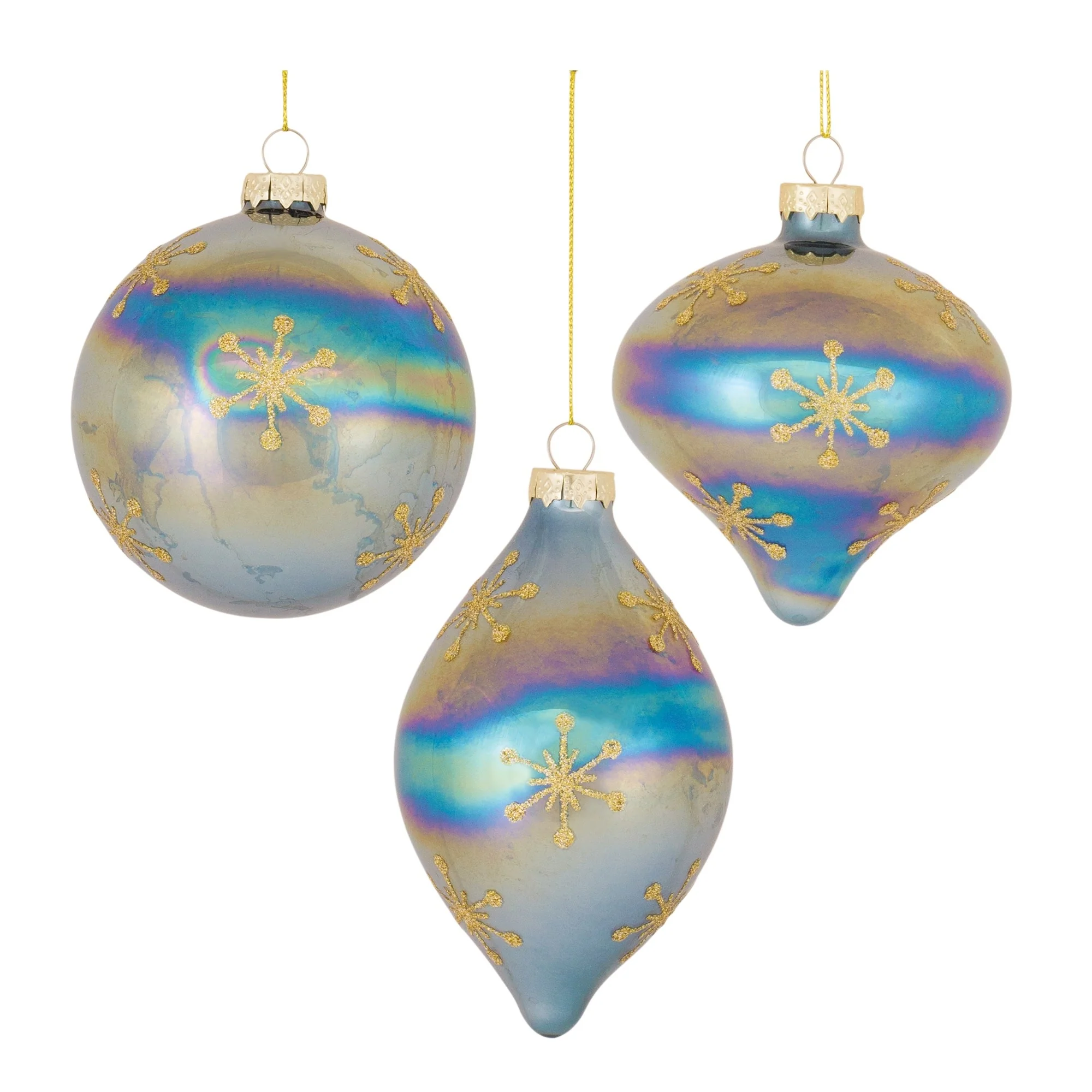 Glass Ornament