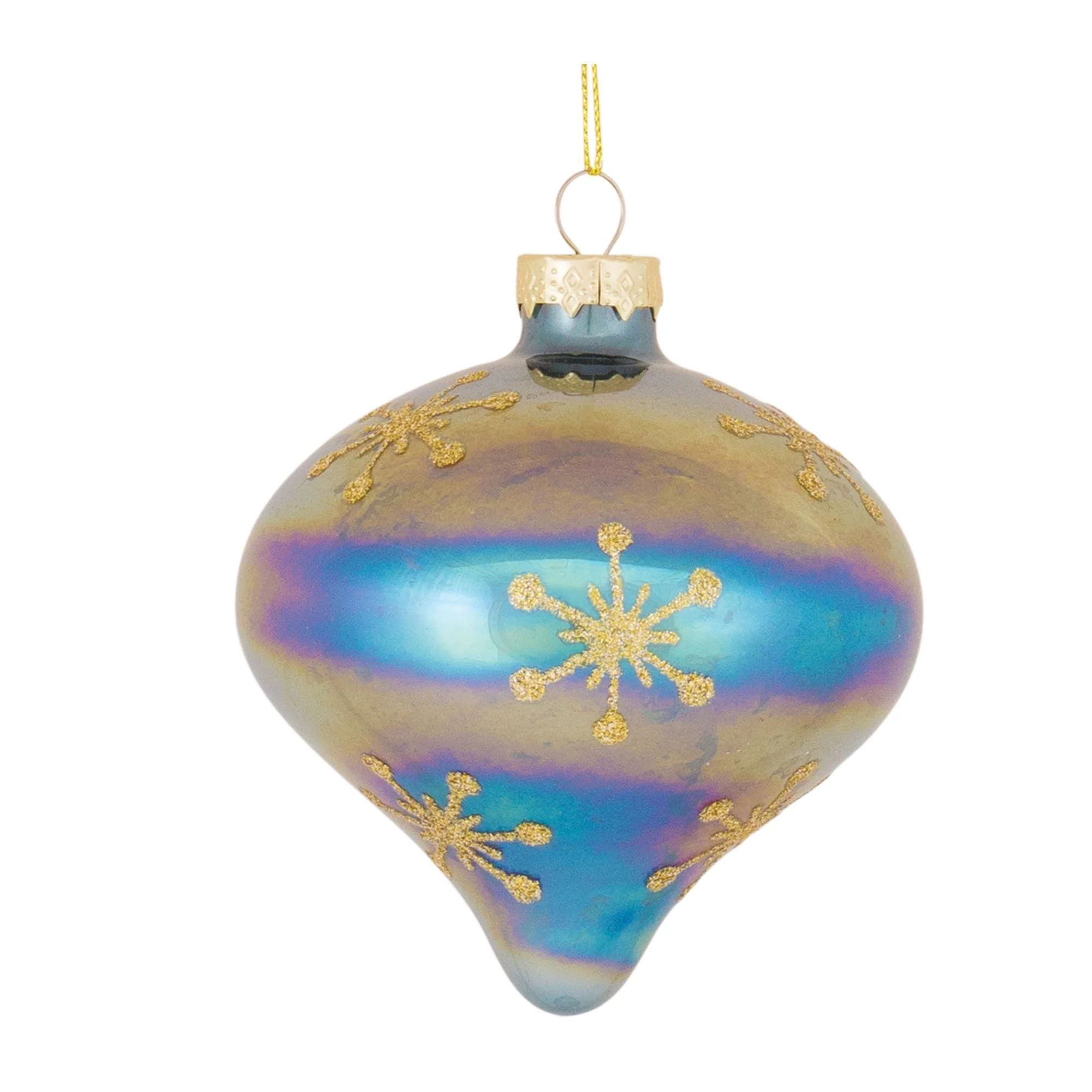 Glass Ornament - Image 2