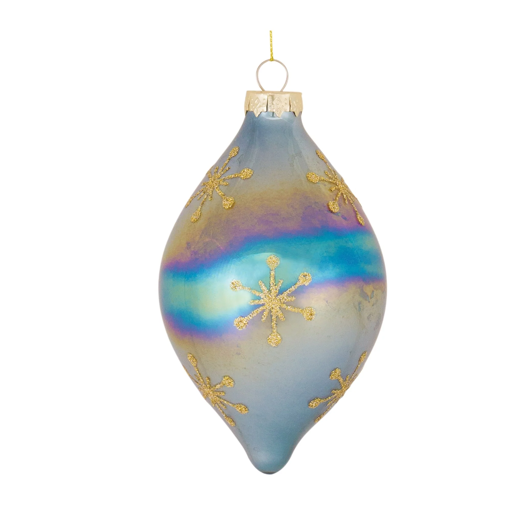 Glass Ornament - Image 3