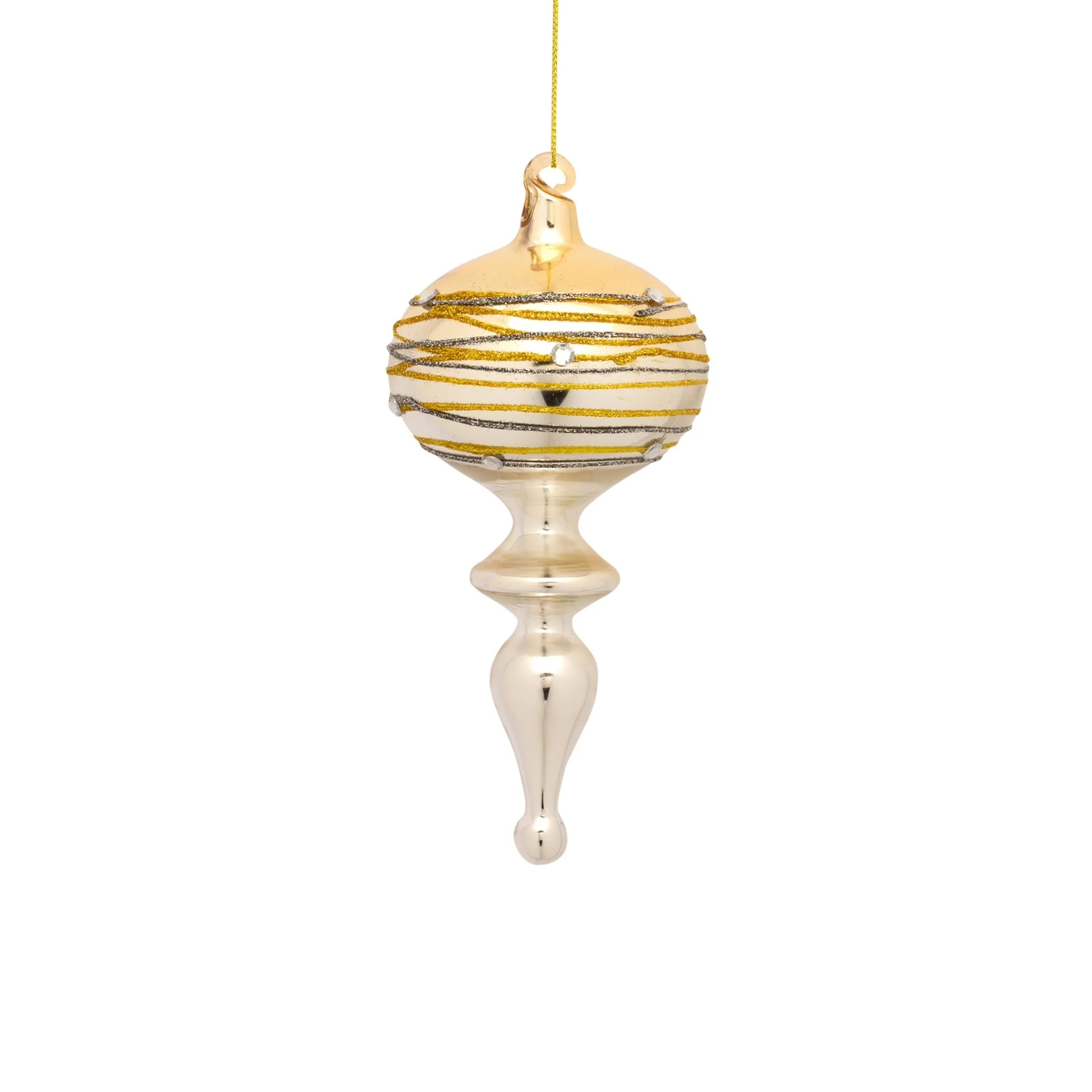 Glass Ornament - Image 2