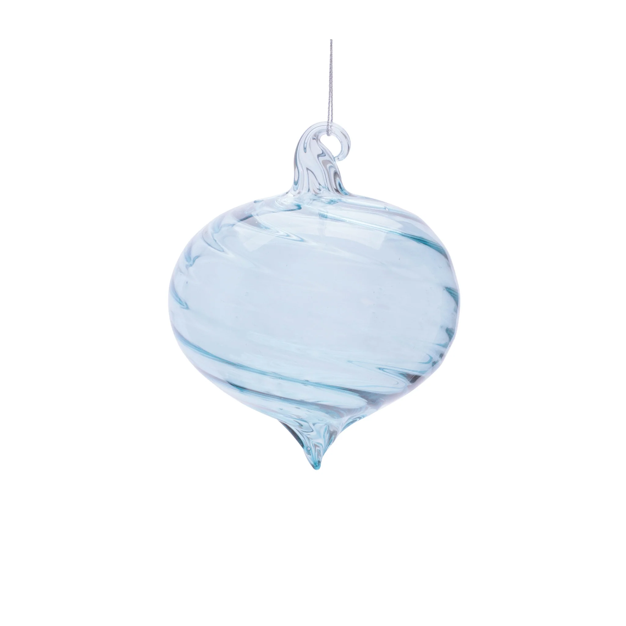 Glass Ornament-sold separately - Image 2