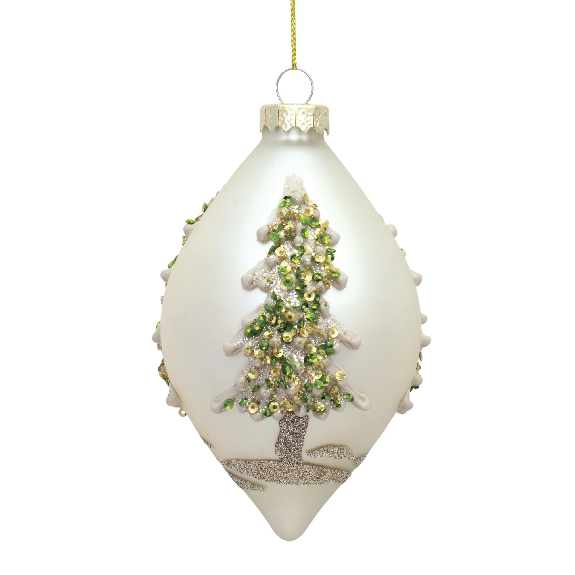Glass Ornament - Sold Individually - Image 2