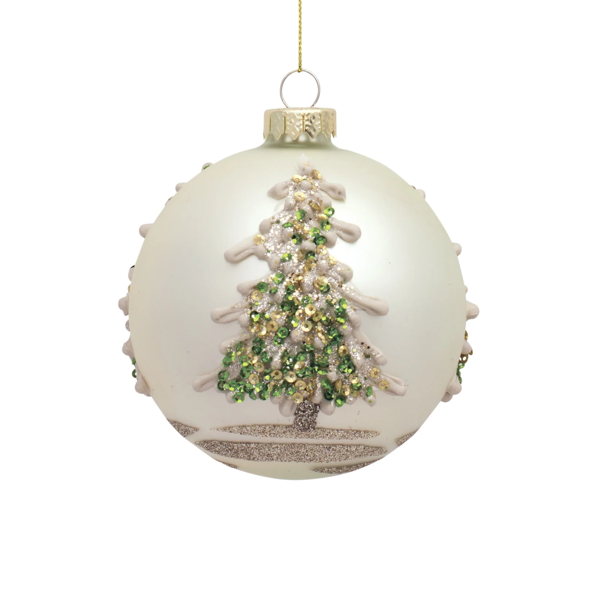 Glass Ornament - Sold Individually - Image 3