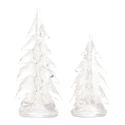 Glass Tree