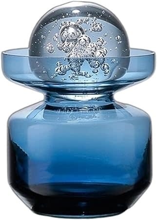 Glass Vase