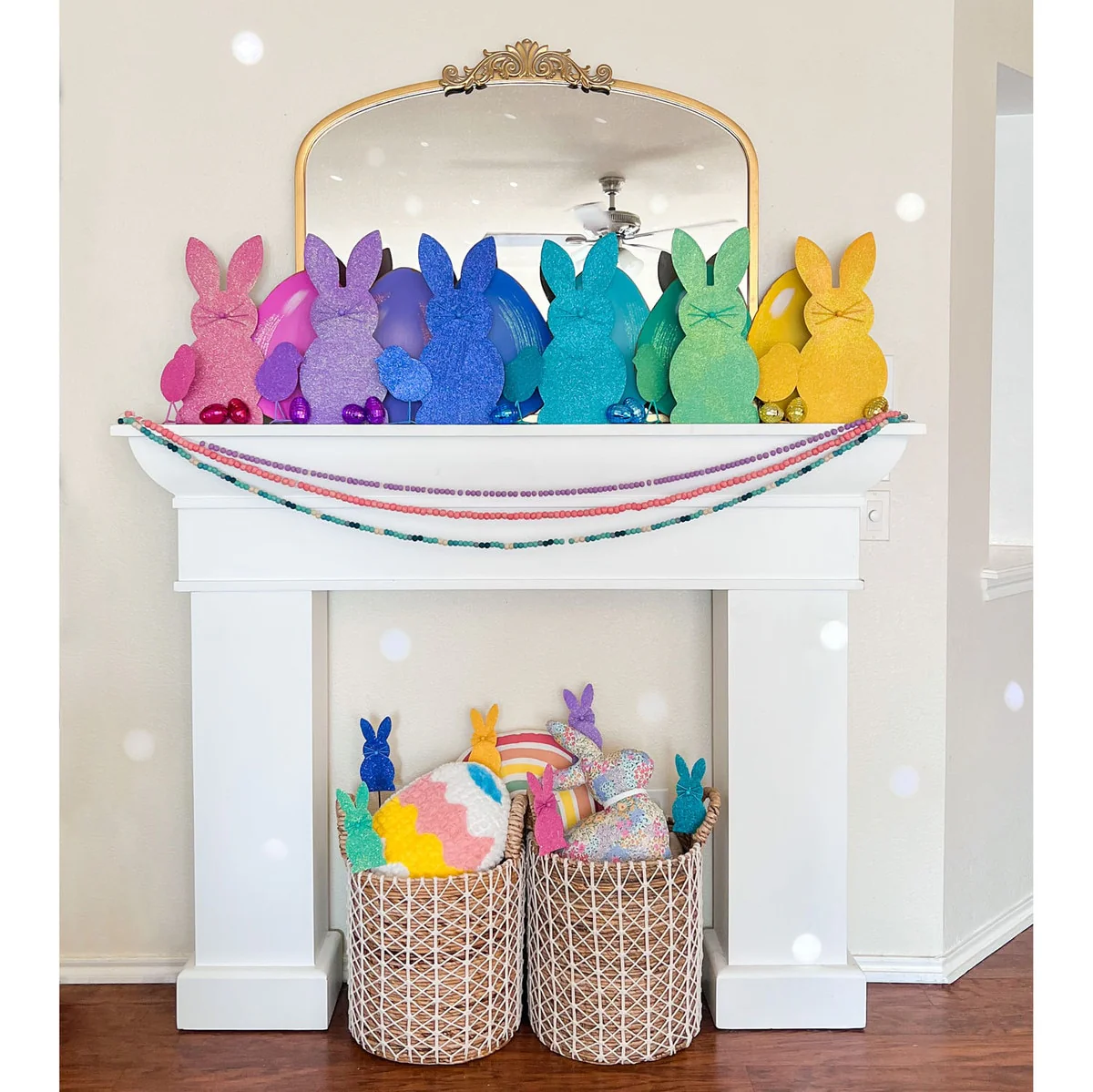 Glitter Bunnies - Image 2
