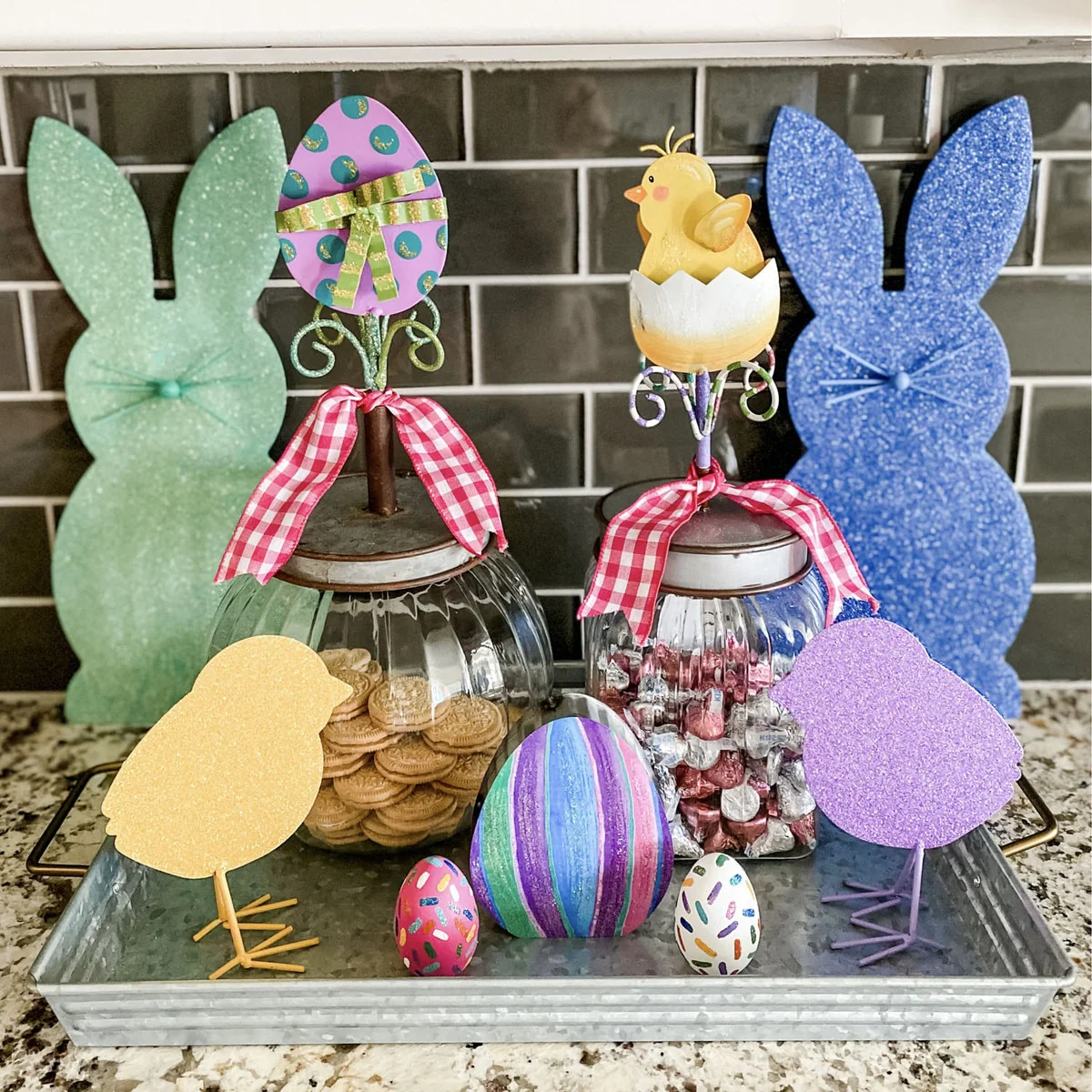 Glitter Bunnies - Image 3