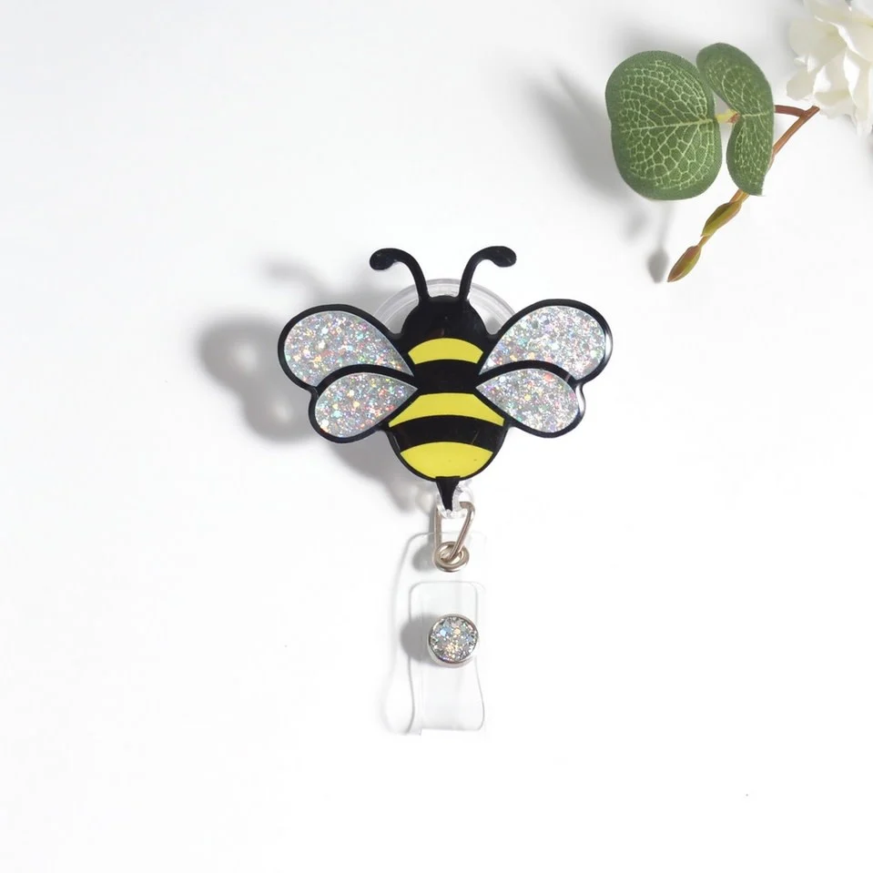 Glitterific Badge Reel - Image 15