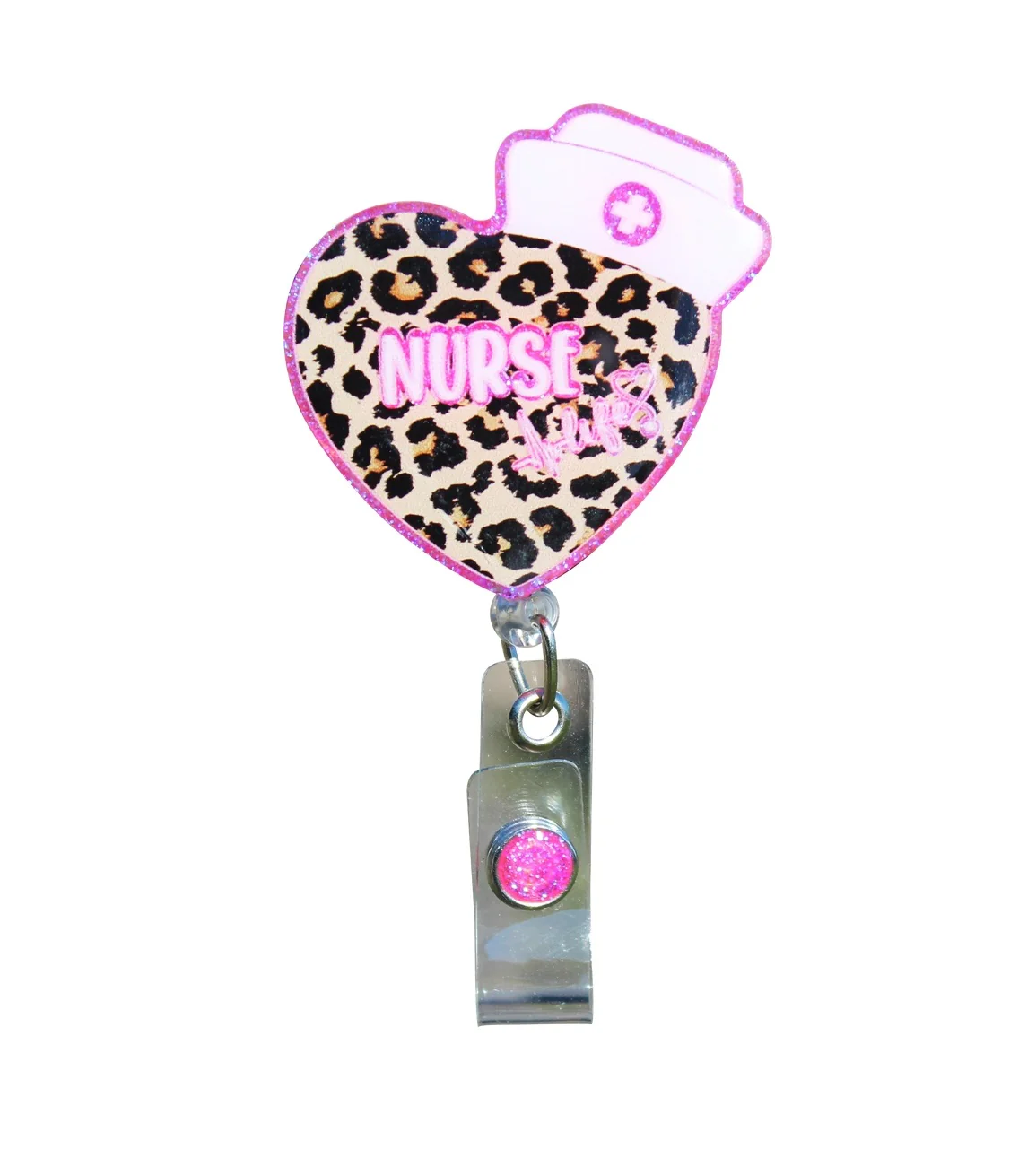 Glitterific Badge Reel - Image 27
