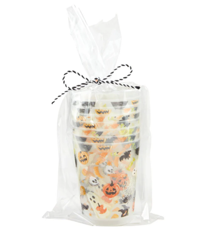 Glow Party Cup Sets - Image 3