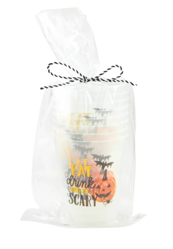 Glow Party Cup Sets - Image 5