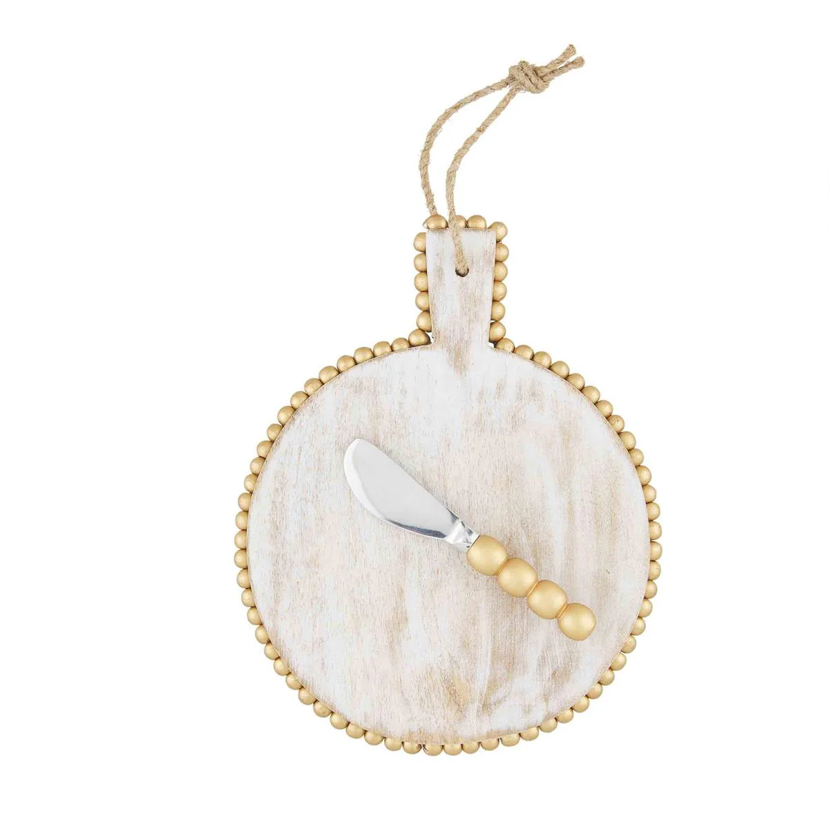 Gold Bead Board