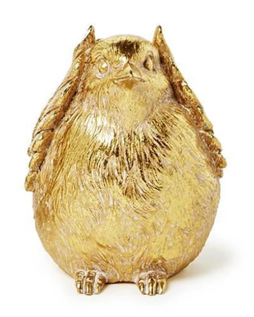 Gold Bird Decor - Image 2