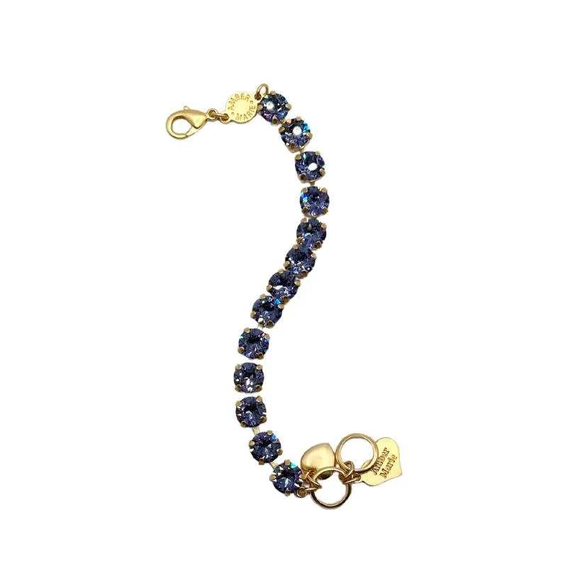 Gold Bracelet - Paris - Image 4