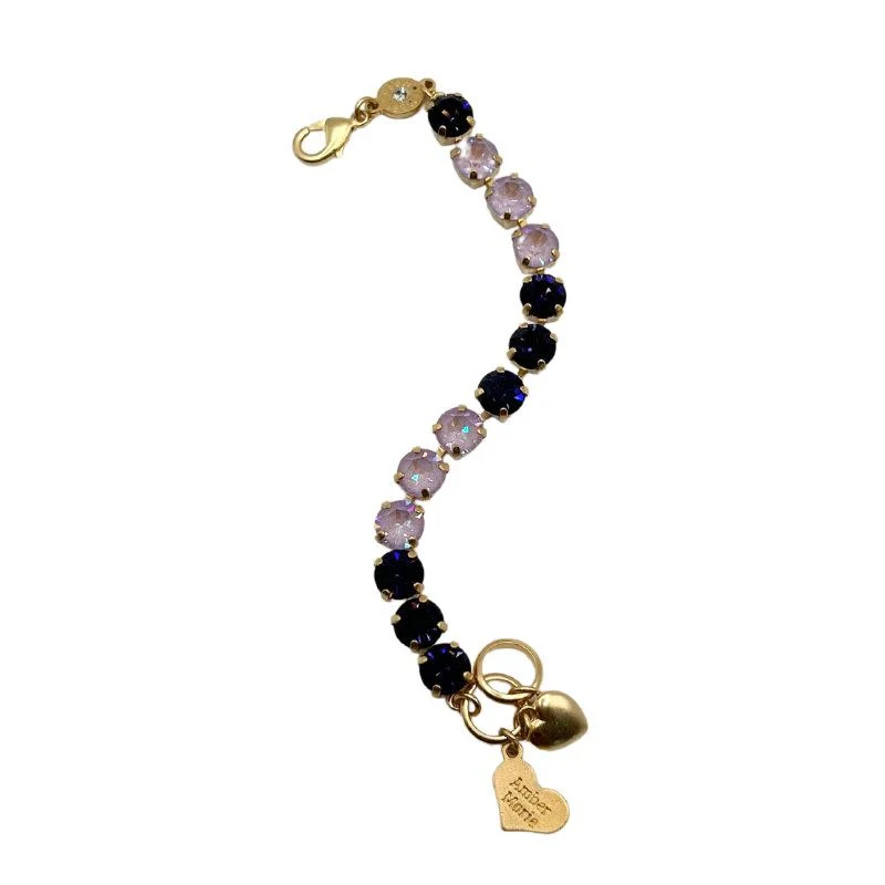 Gold Bracelet - Paris - Image 5