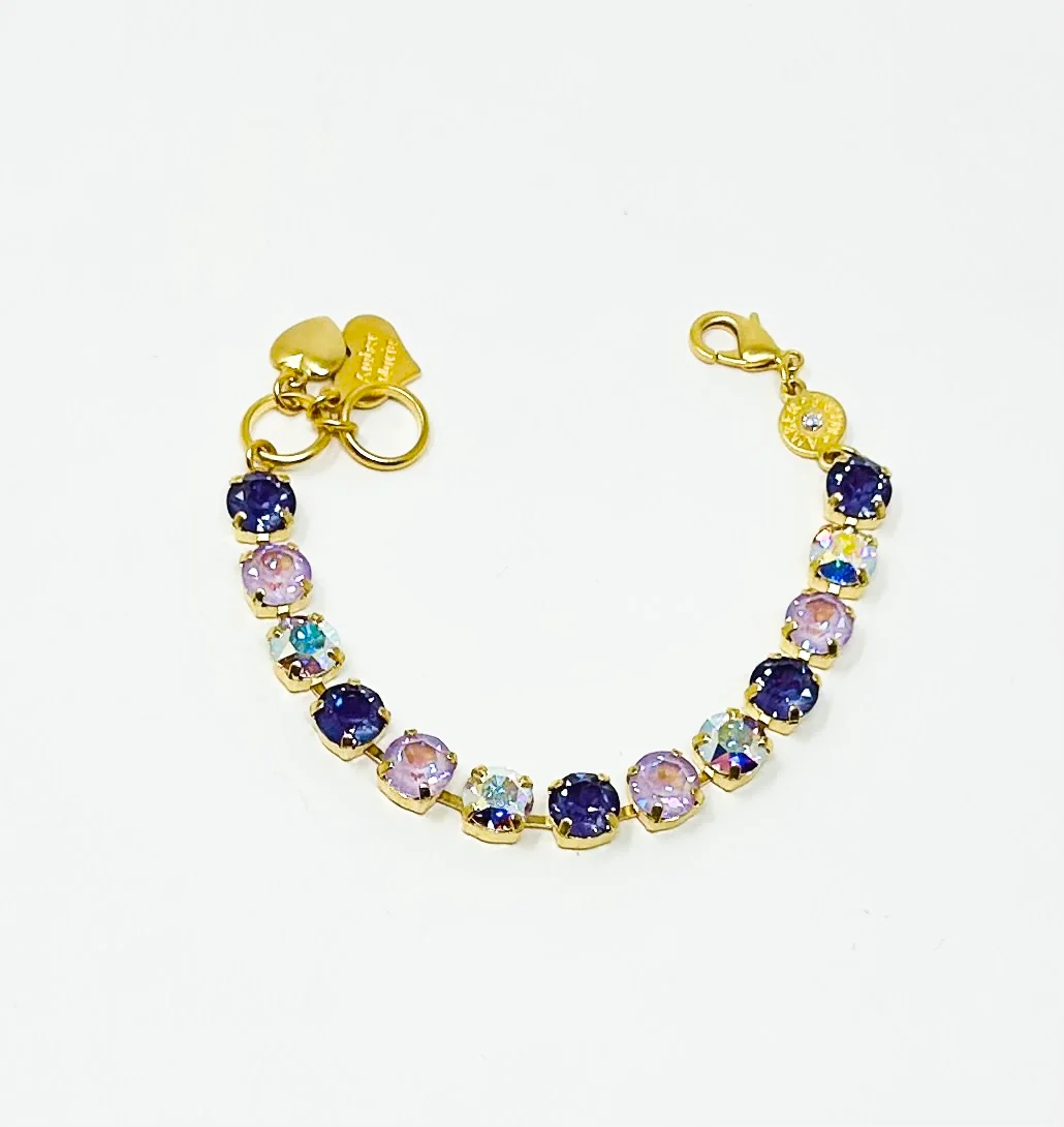 Gold Bracelet - Paris - Image 6