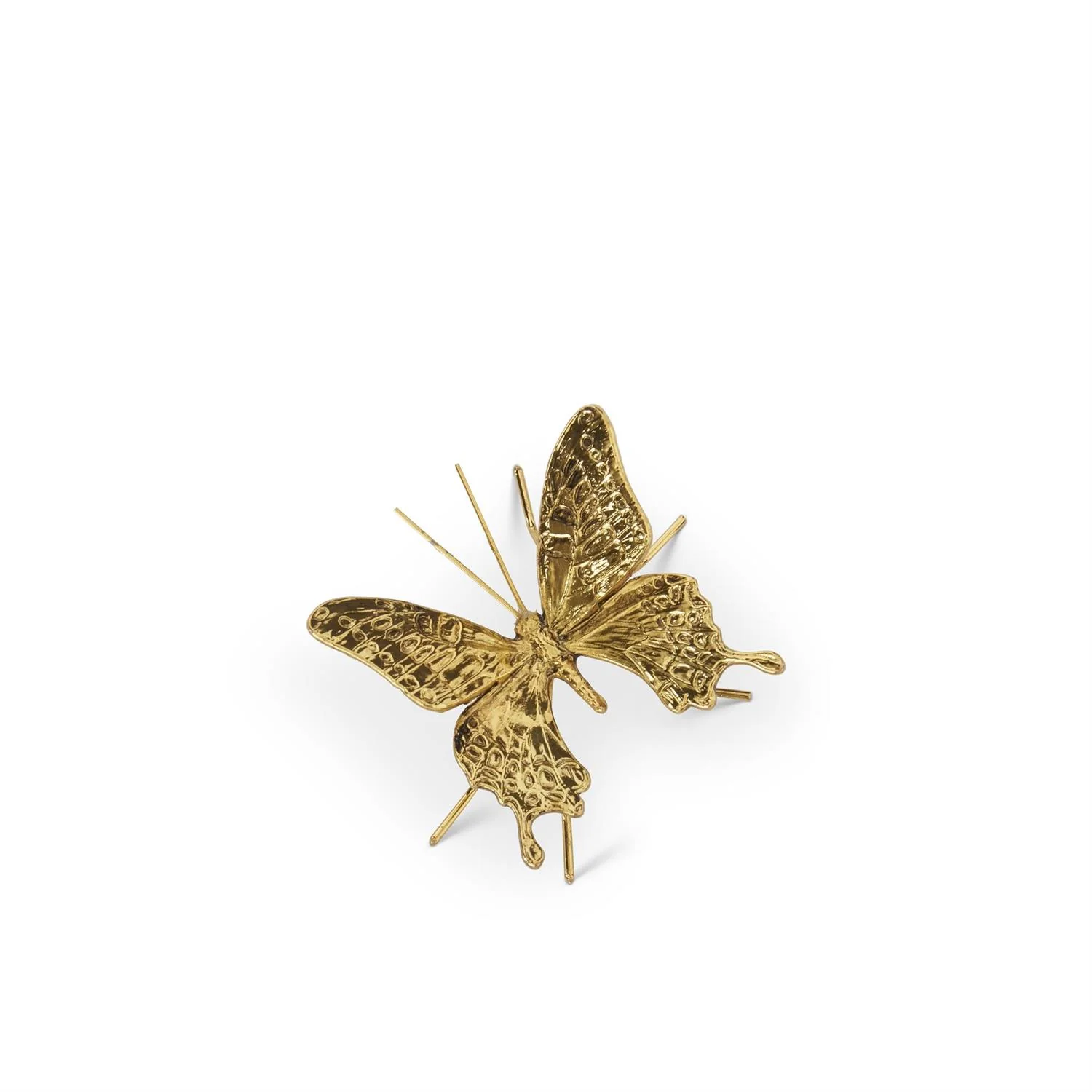 Gold Butterflies - Image 2
