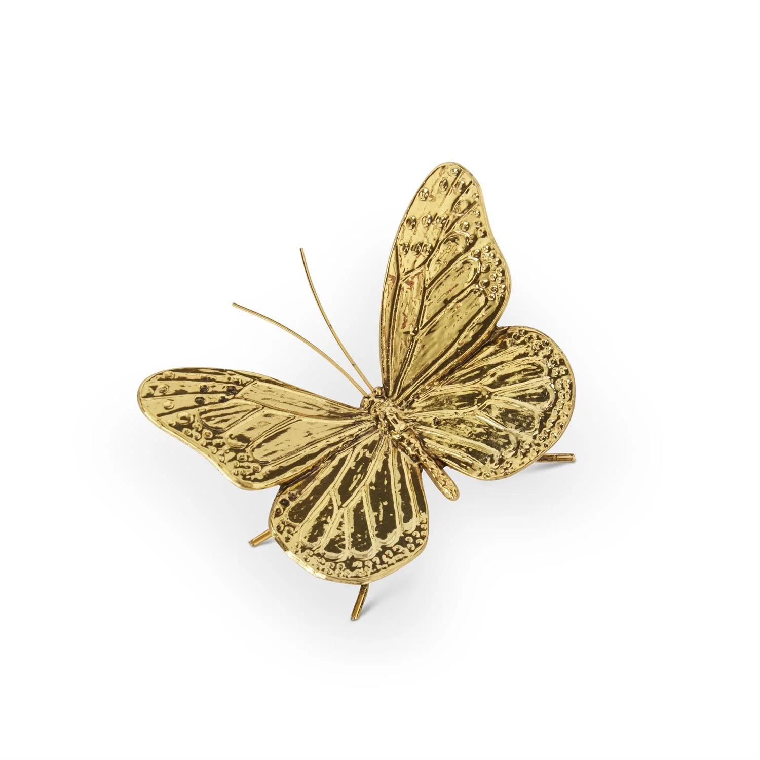 Gold Butterflies - Image 4