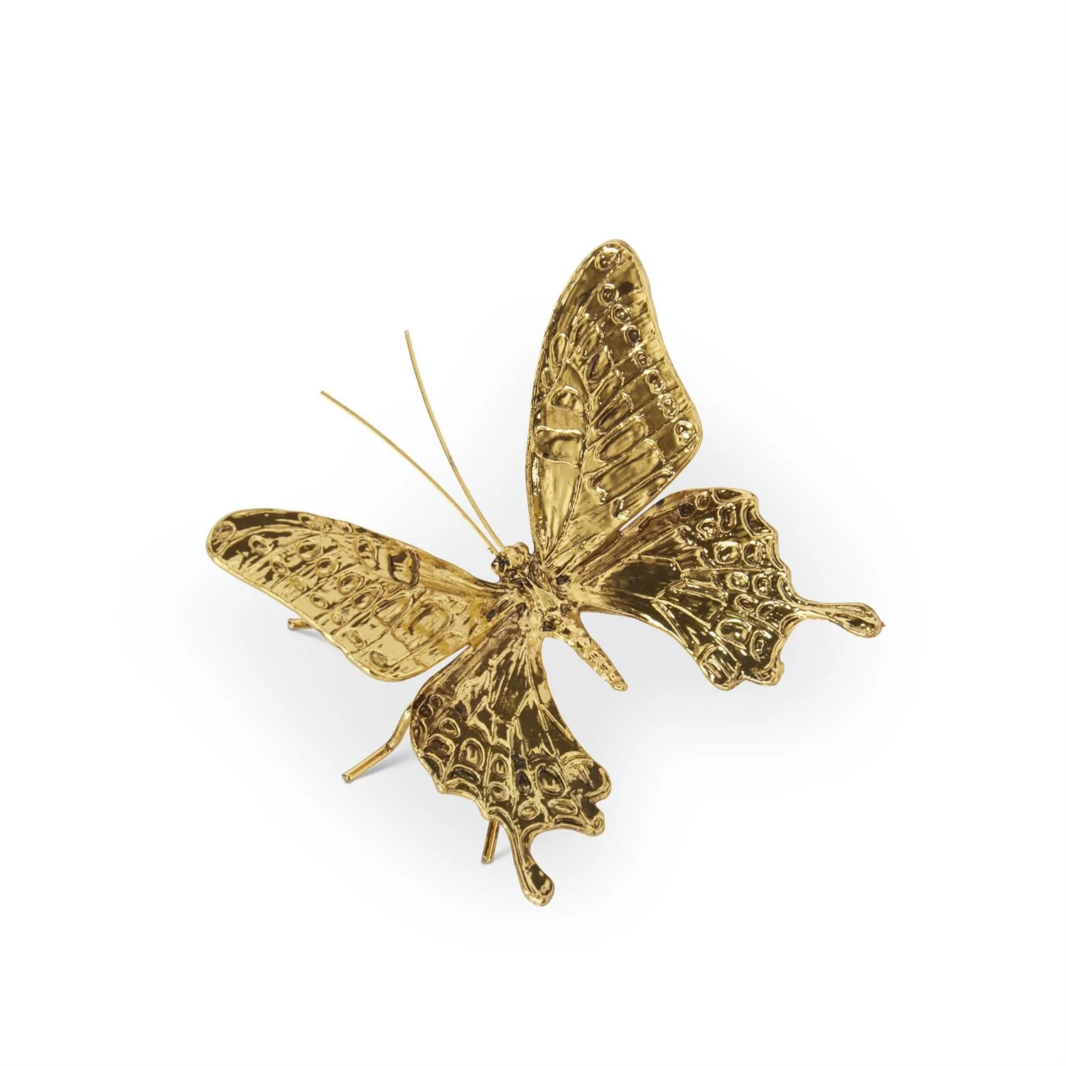 Gold Butterflies - Image 5