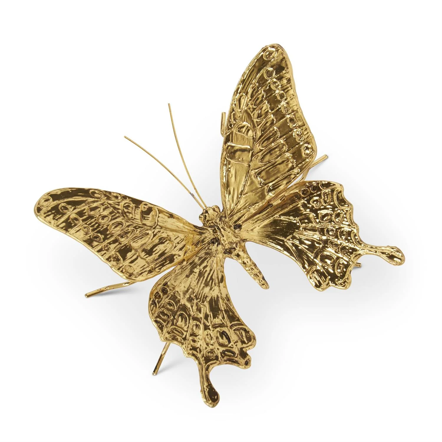 Gold Butterflies - Image 6