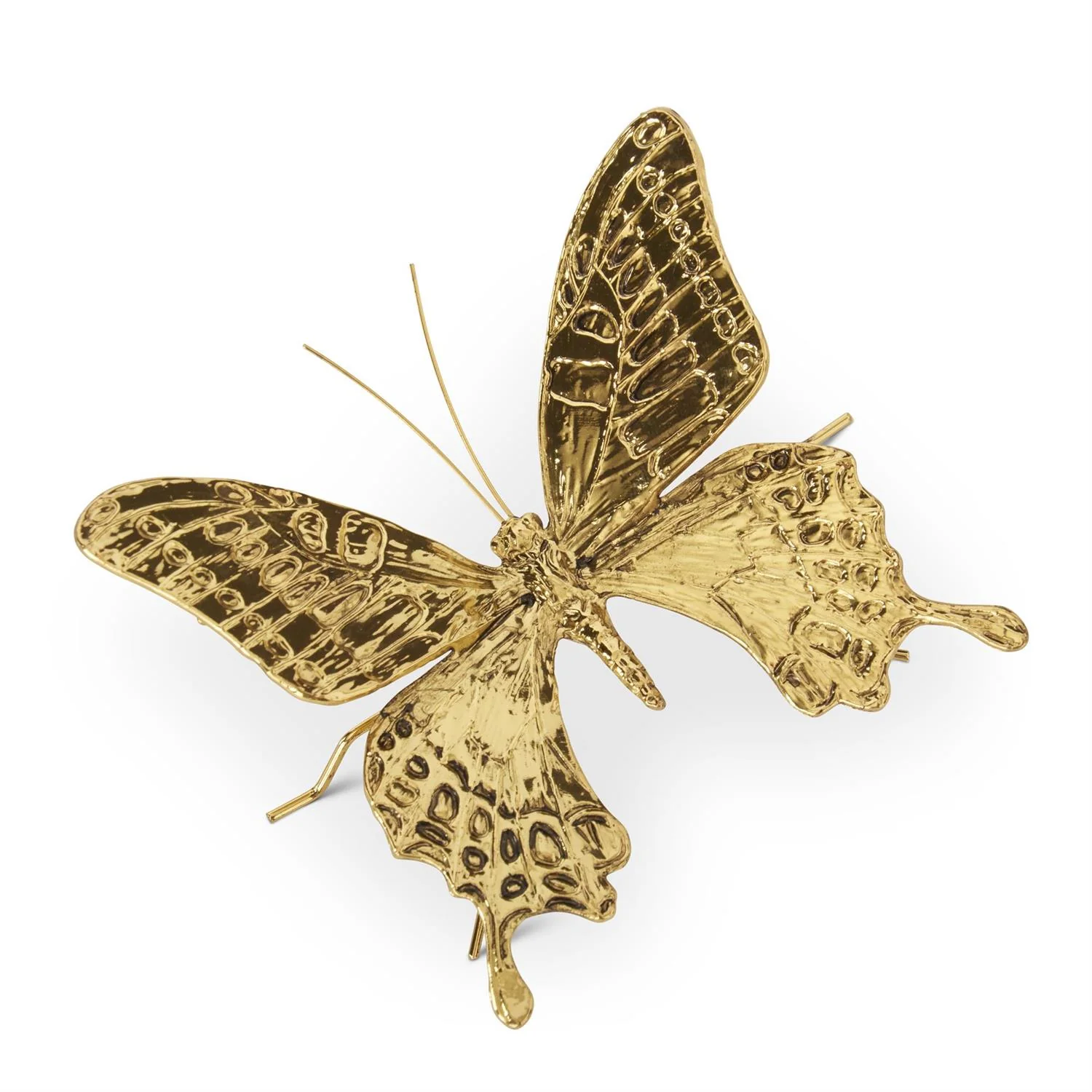 Gold Butterflies - Image 7