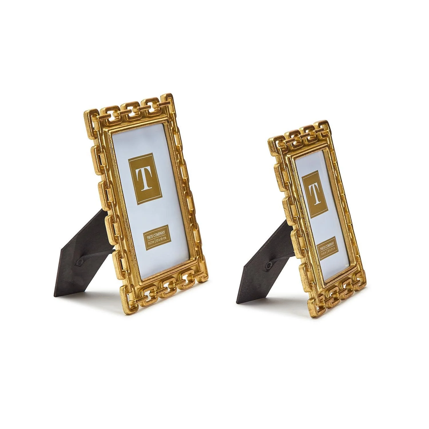 Gold Chain Photo Frame - Image 11