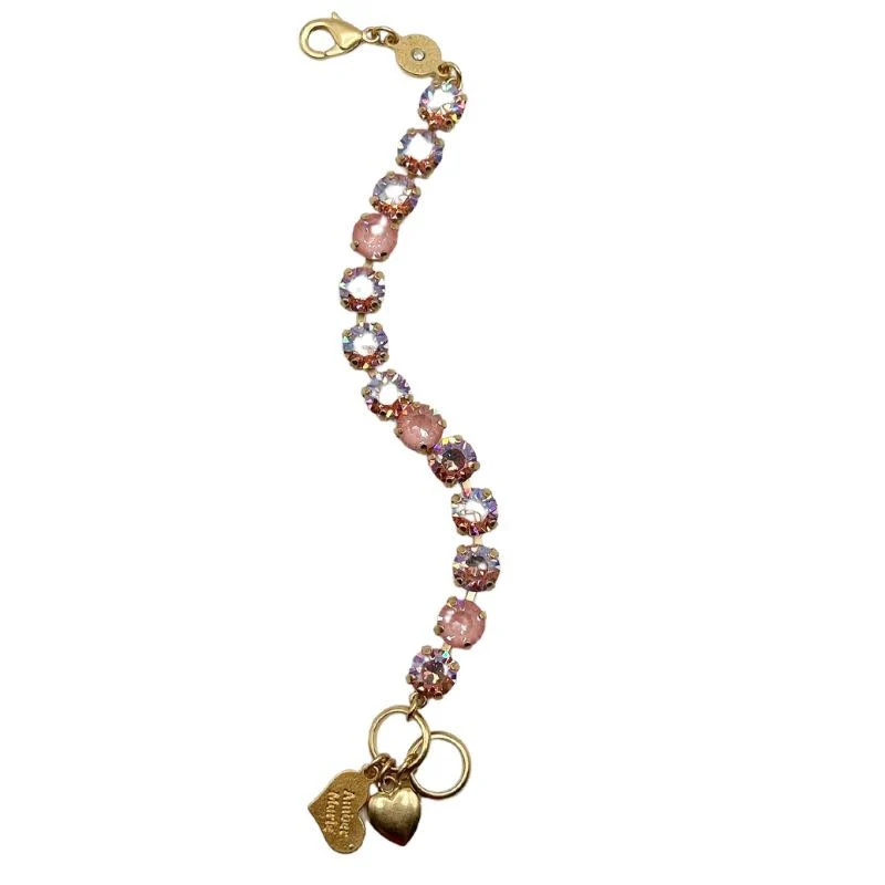 Gold Classic Bracelet - Atlanta